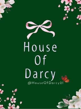 Meet your Posher, House Of Darcy21